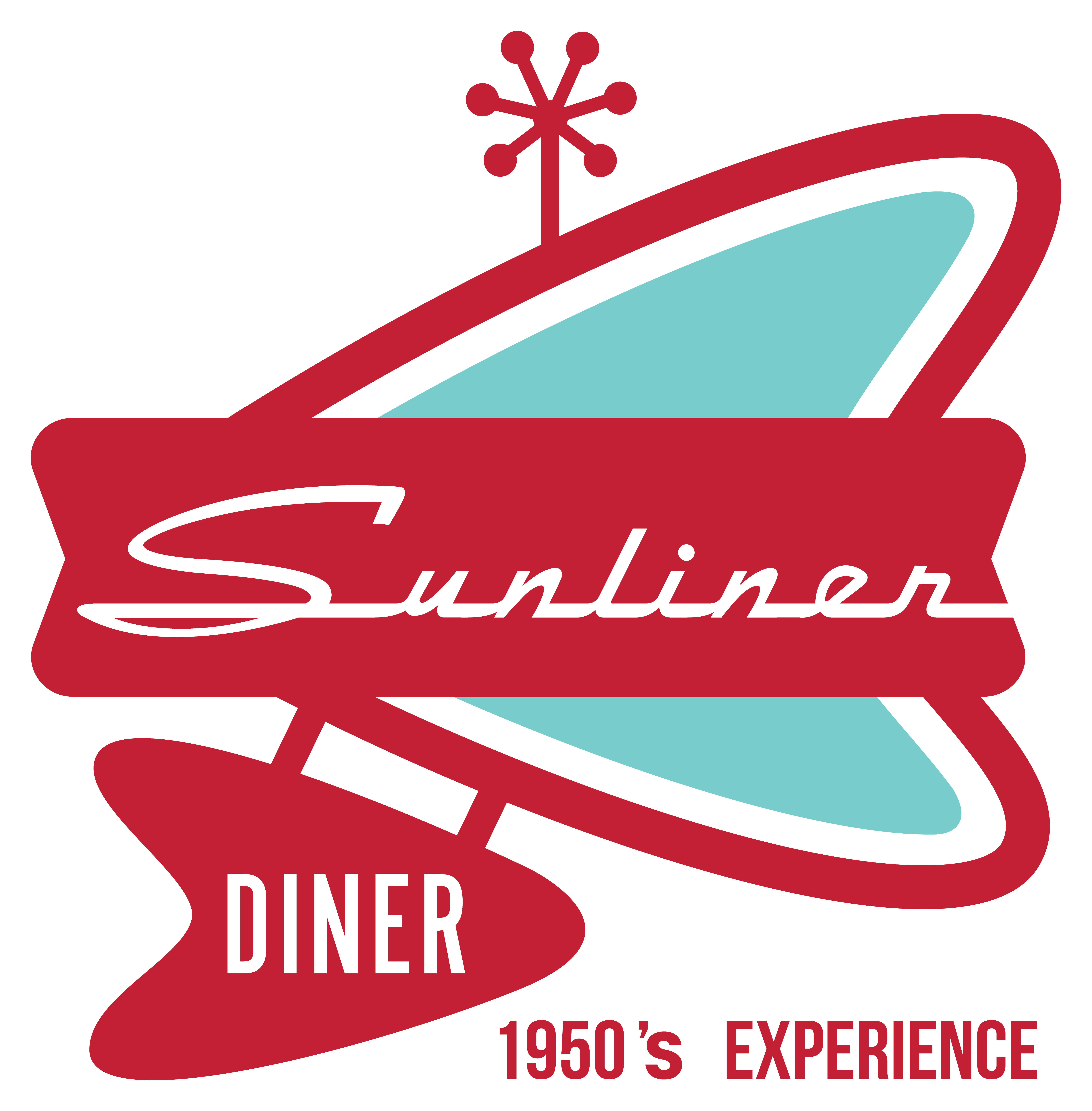 Sunliner Diner 1950's Experience