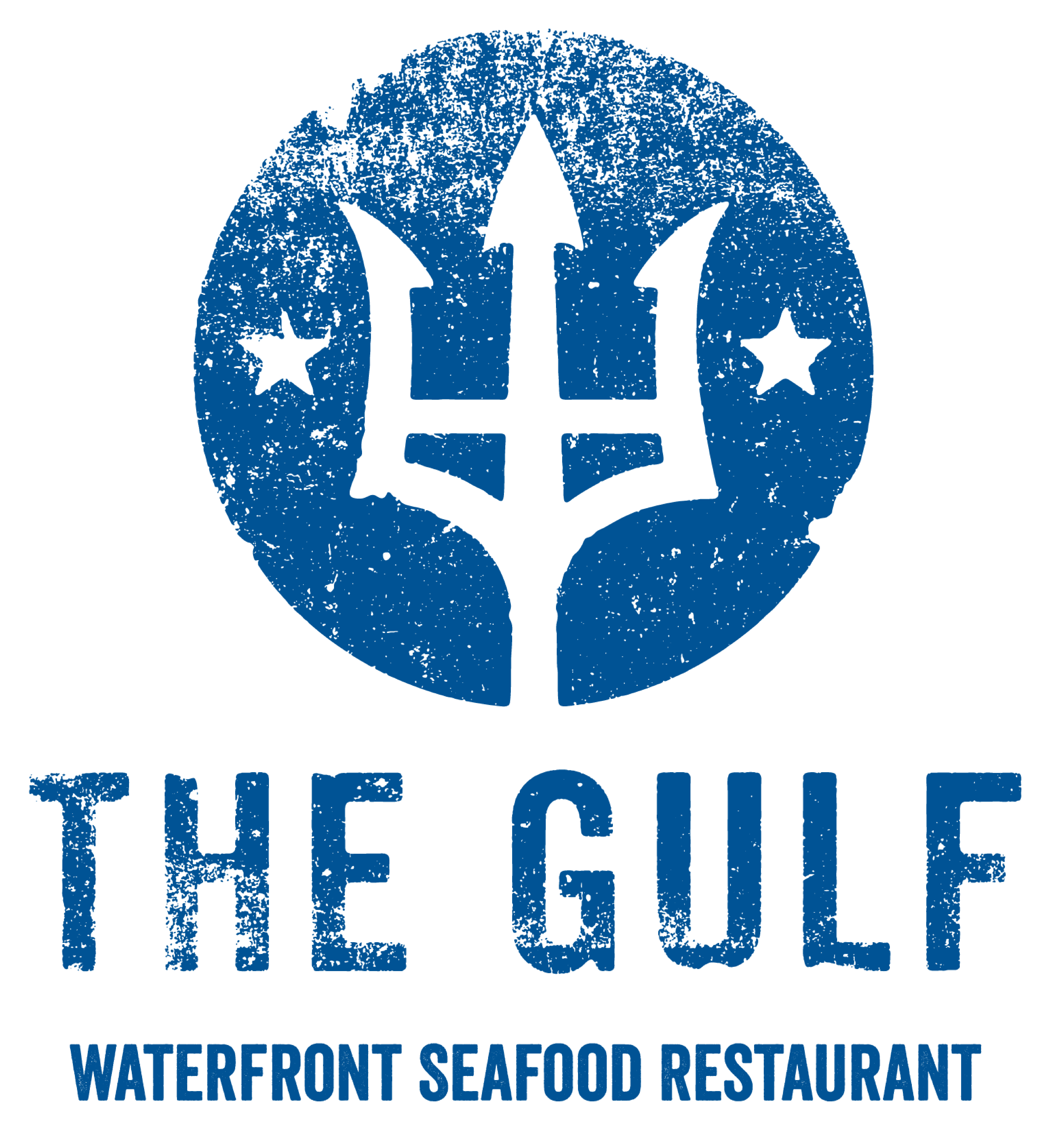 The Gulf Waterfront Seafood Restaurant